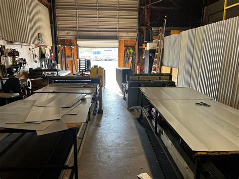 sheet metal fabrication fairhope|Top 10 Best metal fabricators in Fairhope, AL .